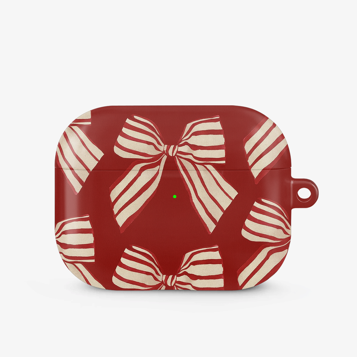 Special Delivery Airpods Case