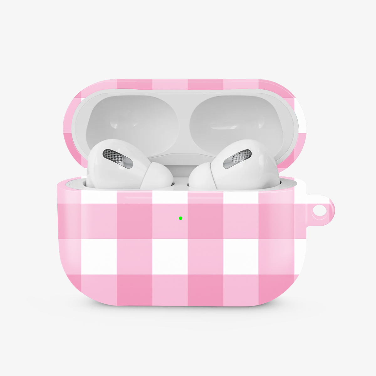 Think Pink Airpods Case
