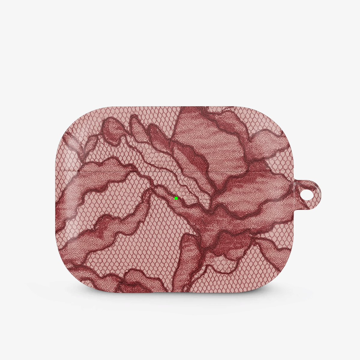 Office Siren Airpods Case