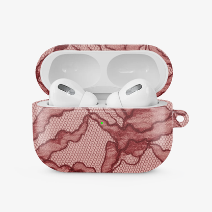 Office Siren Airpods Case