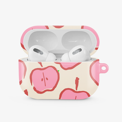 Bon Appetit Airpods Case