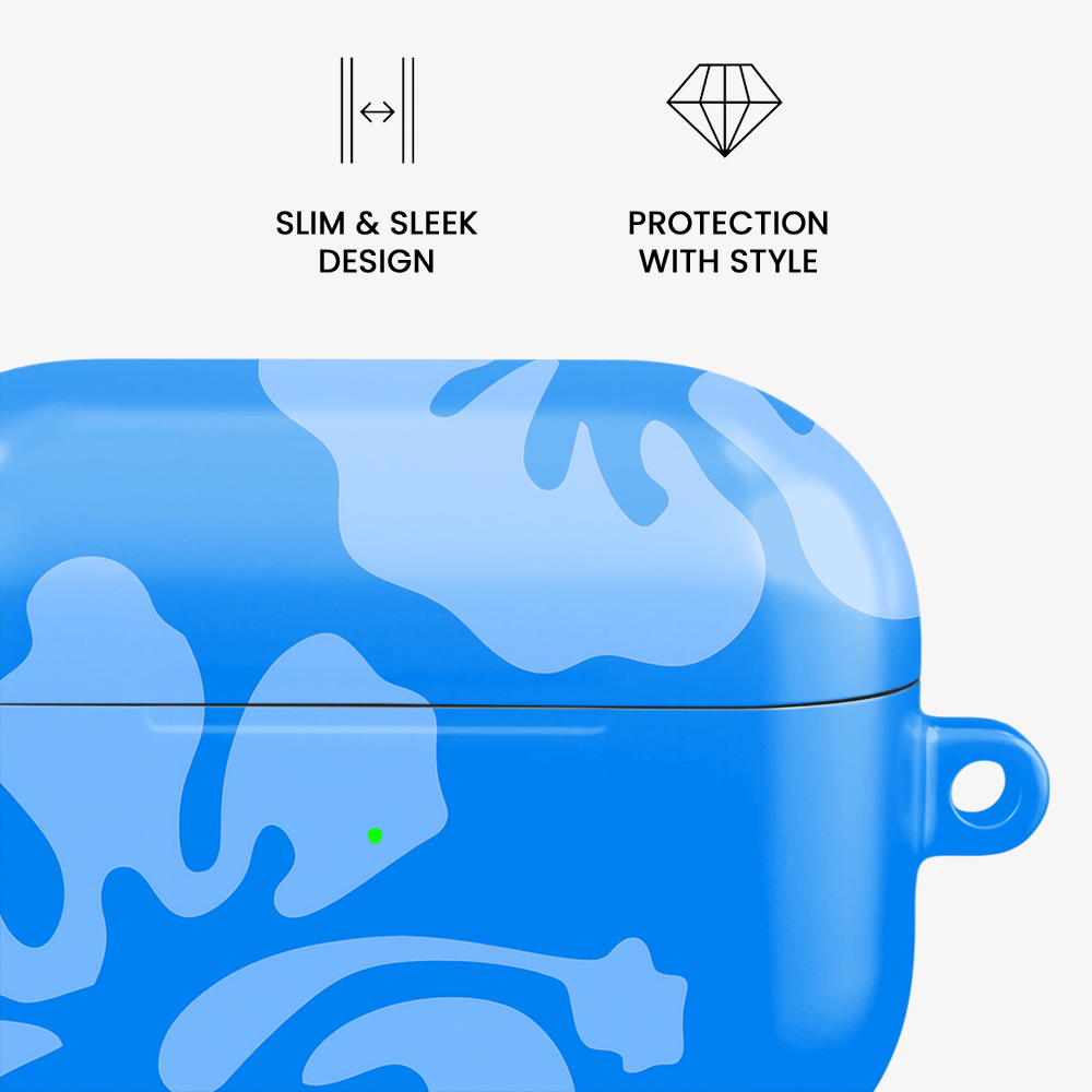 Lagoon Airpods Case