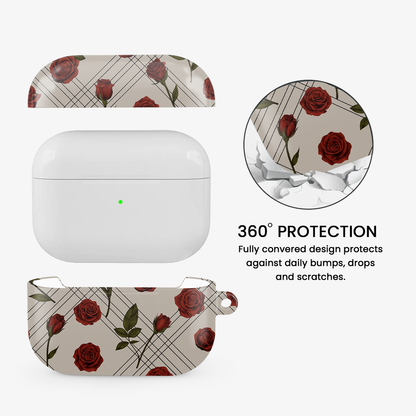 Sweet Sin Airpods Case