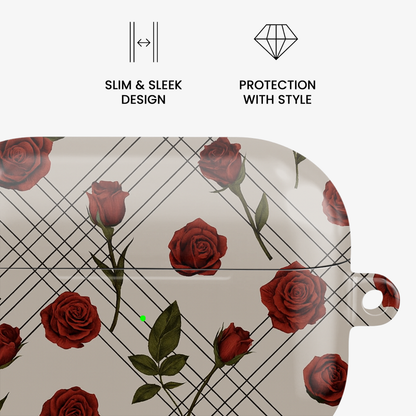 Sweet Sin Airpods Case