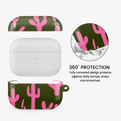 Serenade Airpods Case