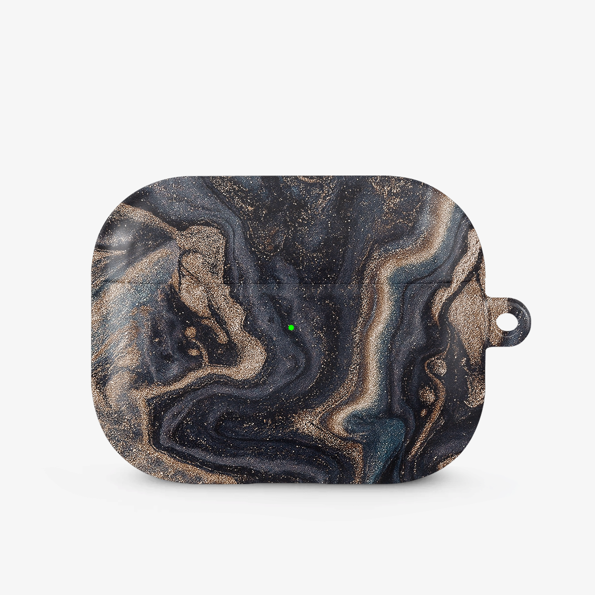 Enchanted Mirror Airpods Case