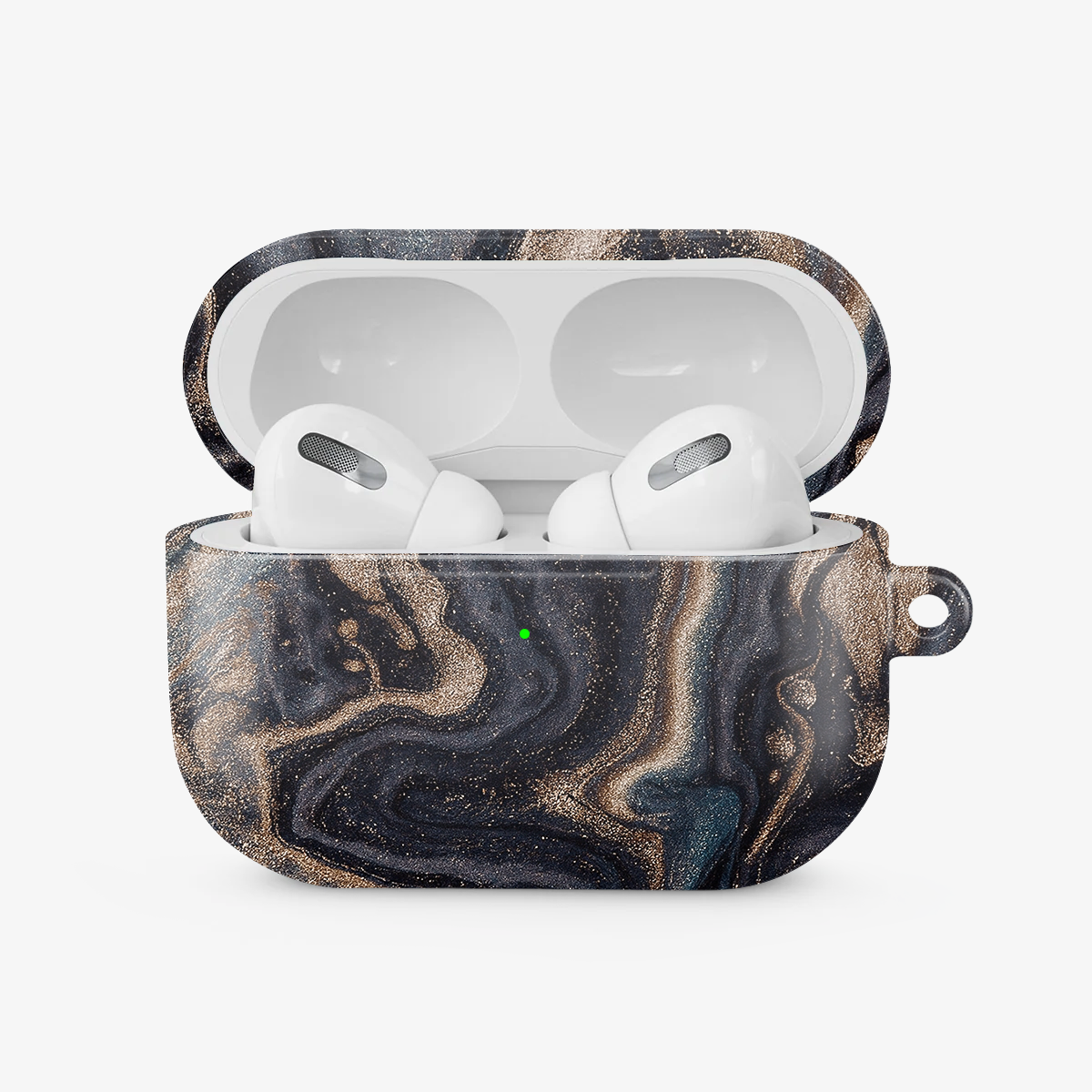 Enchanted Mirror Airpods Case