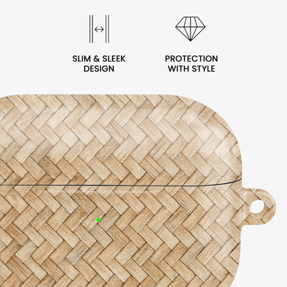 Boho Dreams Airpods Case