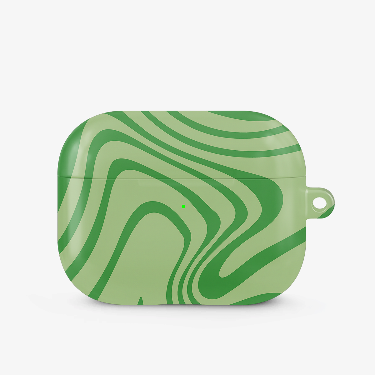 Funky Sensation Airpods Case