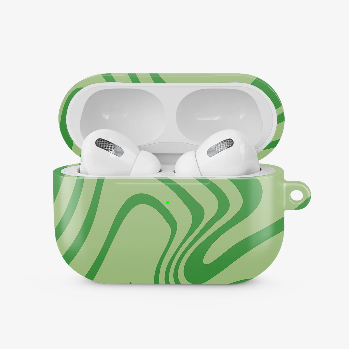 Funky Sensation Airpods Case