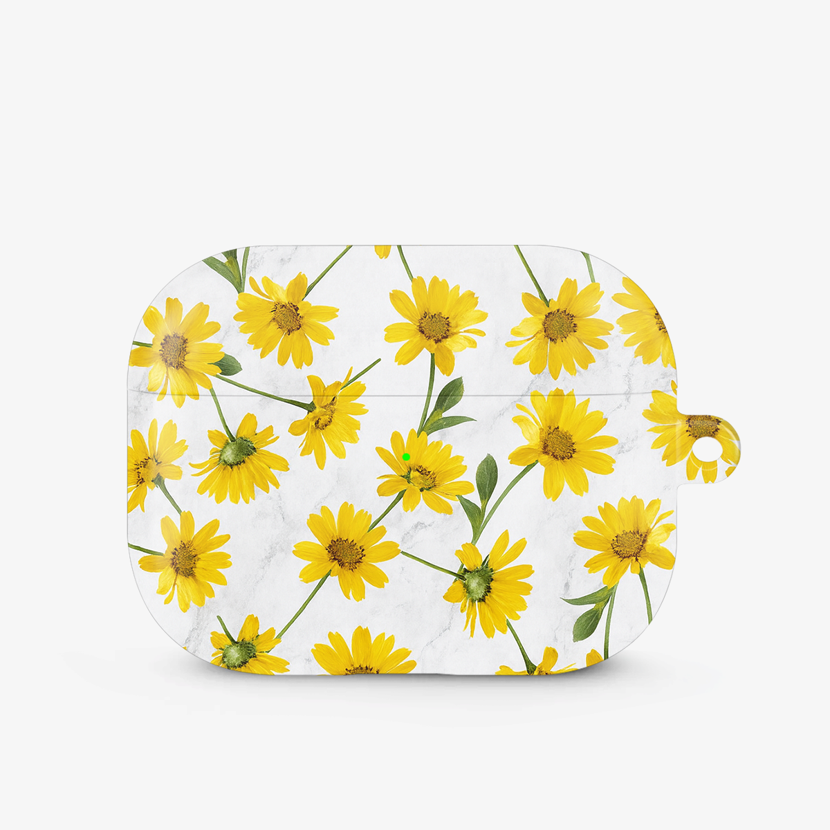 Summer Scent Airpods Case