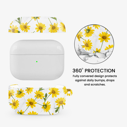Summer Scent Airpods Case
