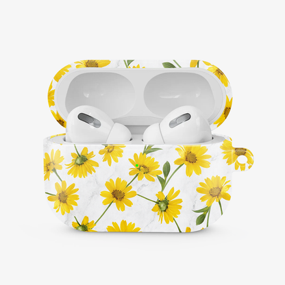 Summer Scent Airpods Case