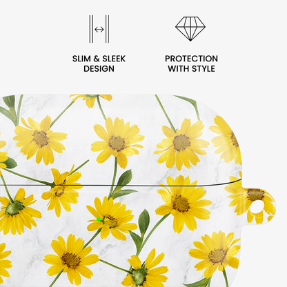 Summer Scent Airpods Case