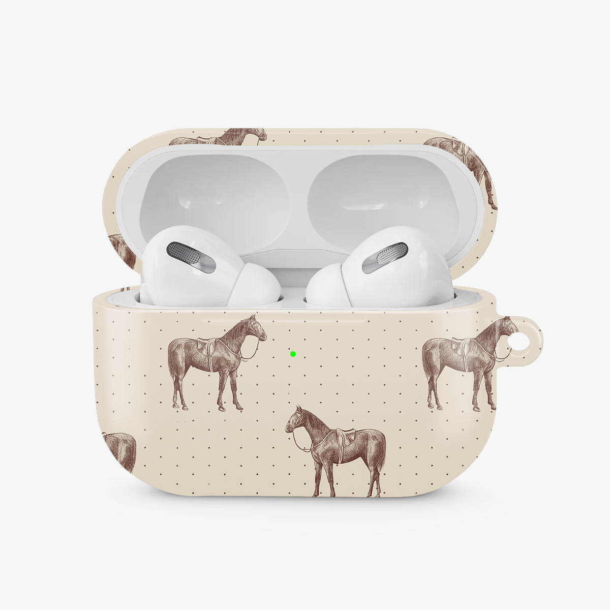 Wild West Airpods Case