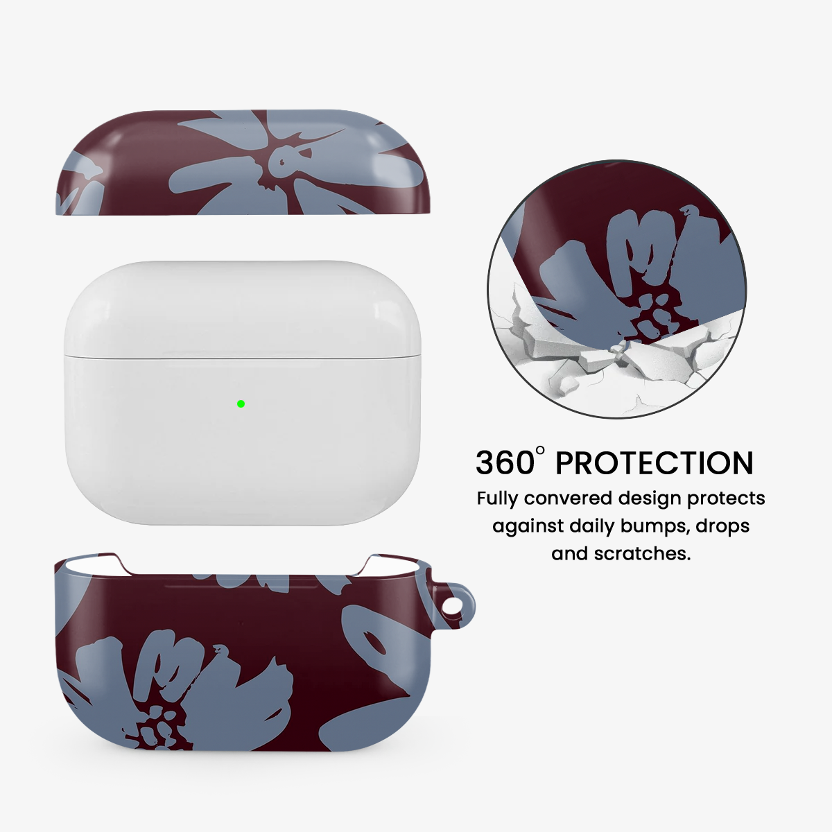 Darlin Airpods Case