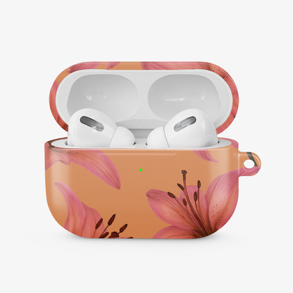 Eden Airpods Case