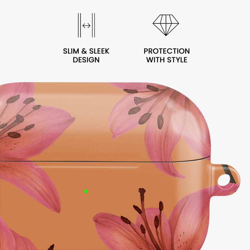 Eden Airpods Case