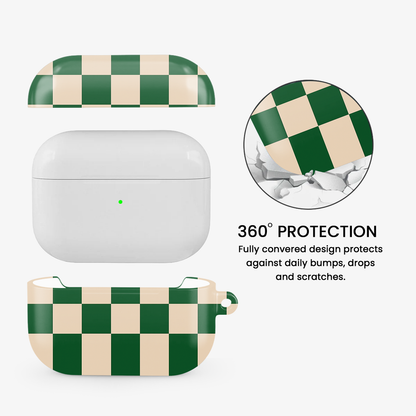 Ivy League Airpods Case