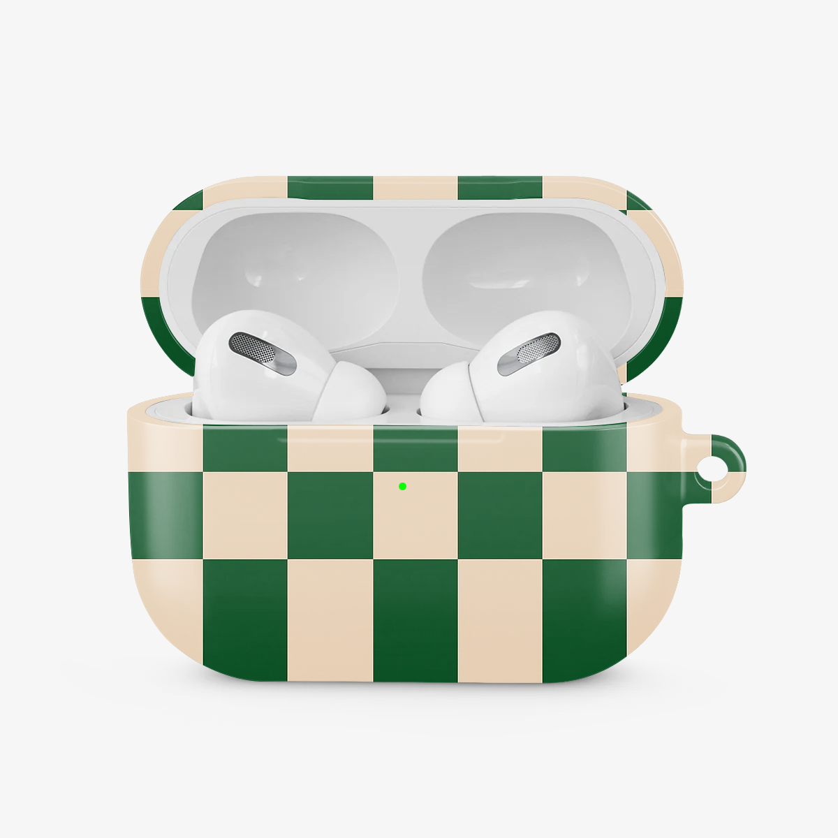 Ivy League Airpods Case