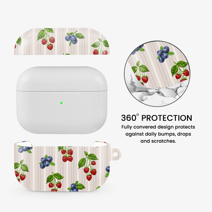 Picnic Basket Airpods Case