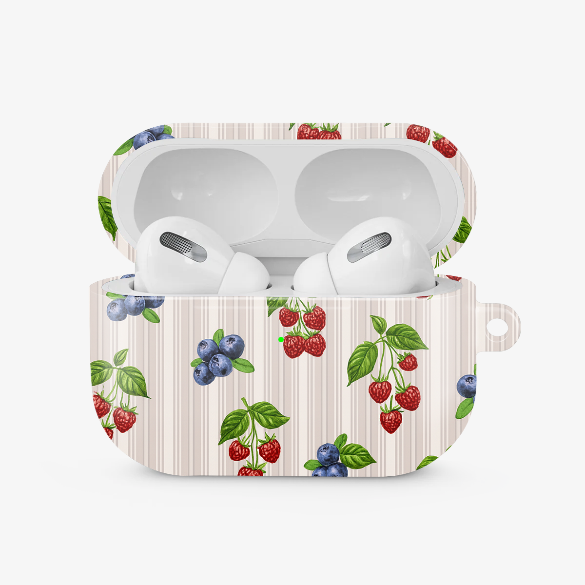 Picnic Basket Airpods Case