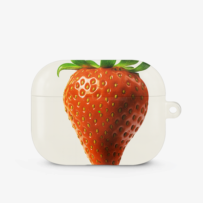 Juicy Airpods Case