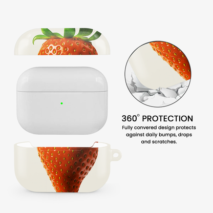 Juicy Airpods Case