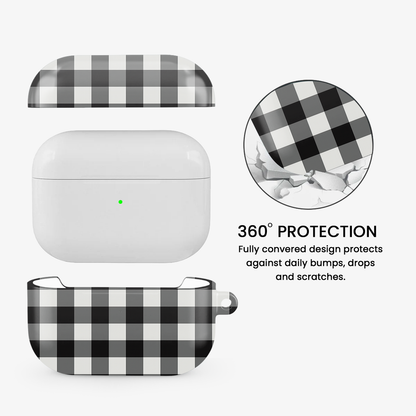Tea Time Airpods Case