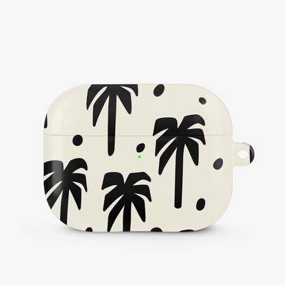 Paraiso Airpods Case