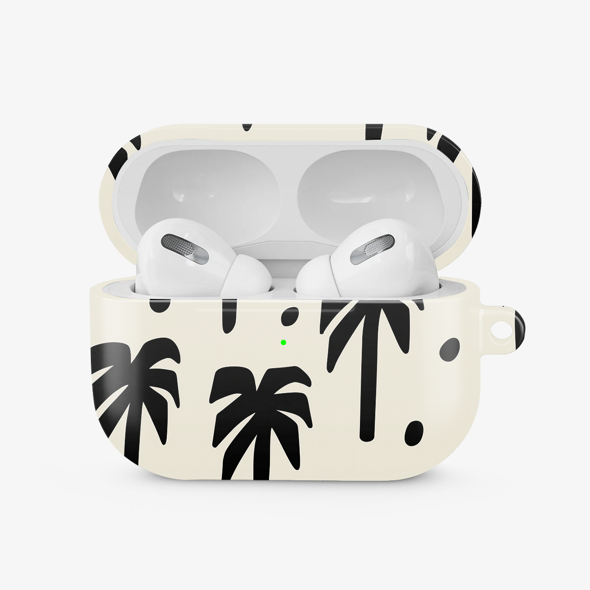 Paraiso Airpods Case