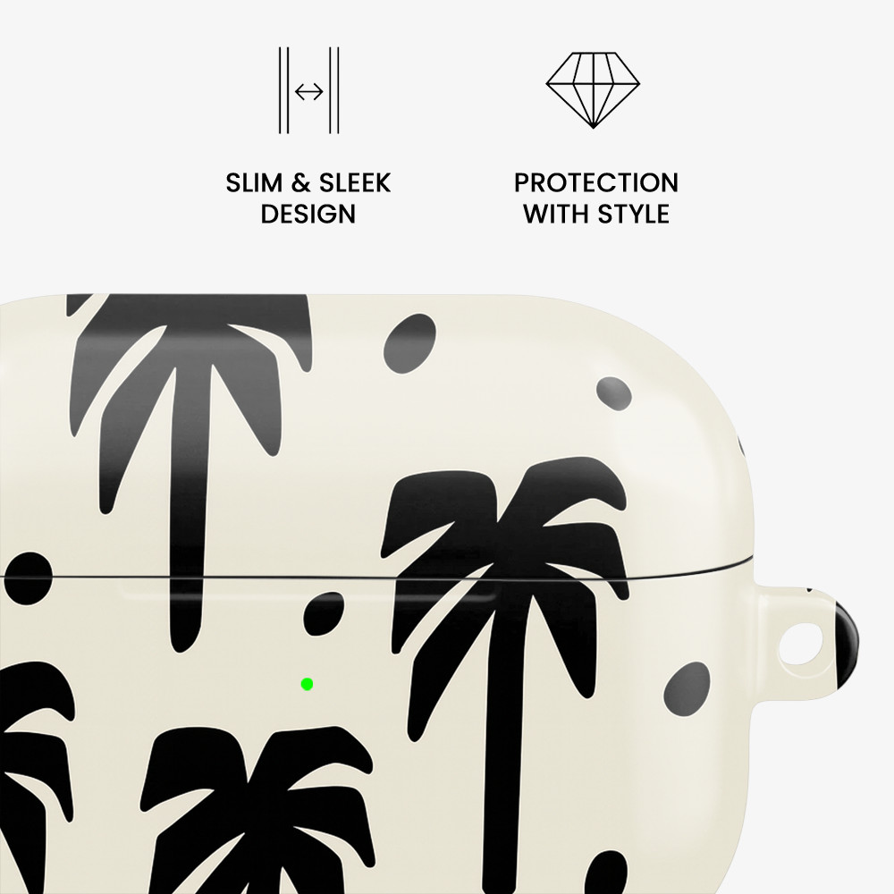 Paraiso Airpods Case