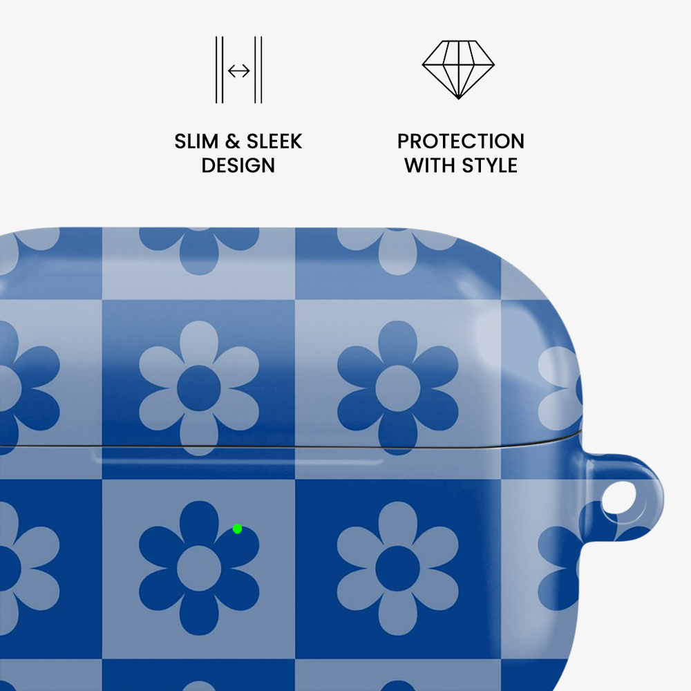 Bloom Bloom Airpods Case