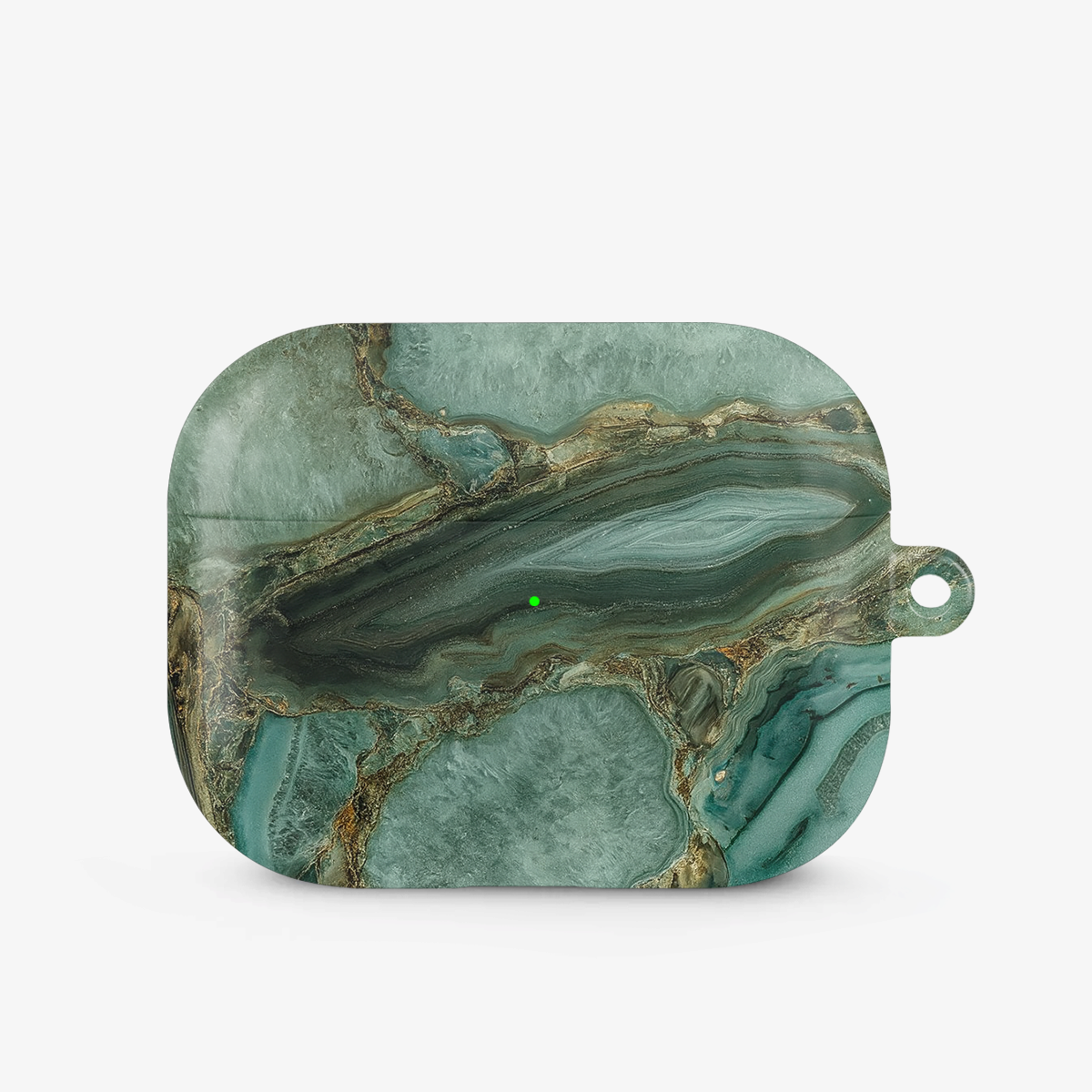 Ubud Jungle Airpods Case
