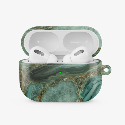 Ubud Jungle Airpods Case