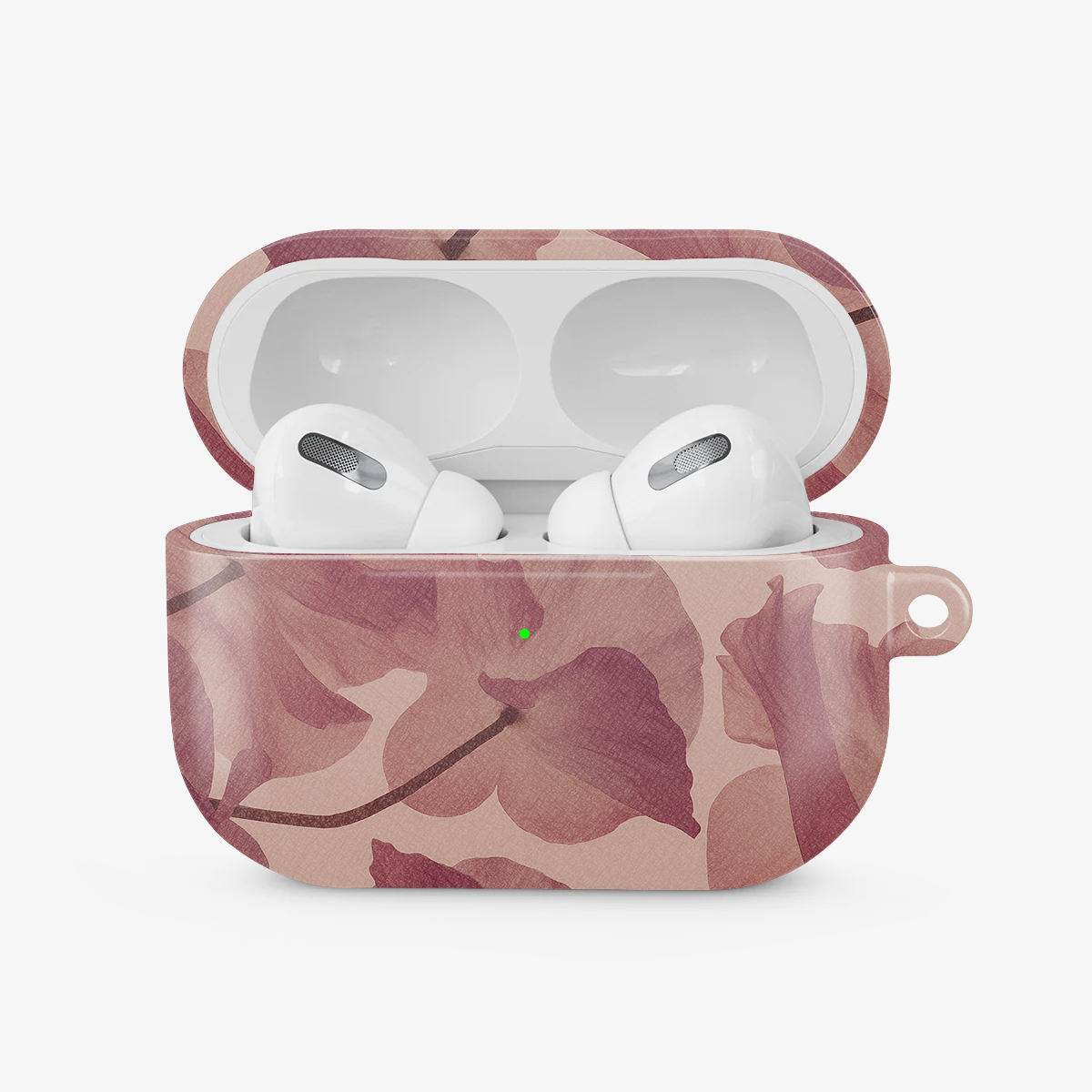 Tender Kiss Airpods Case