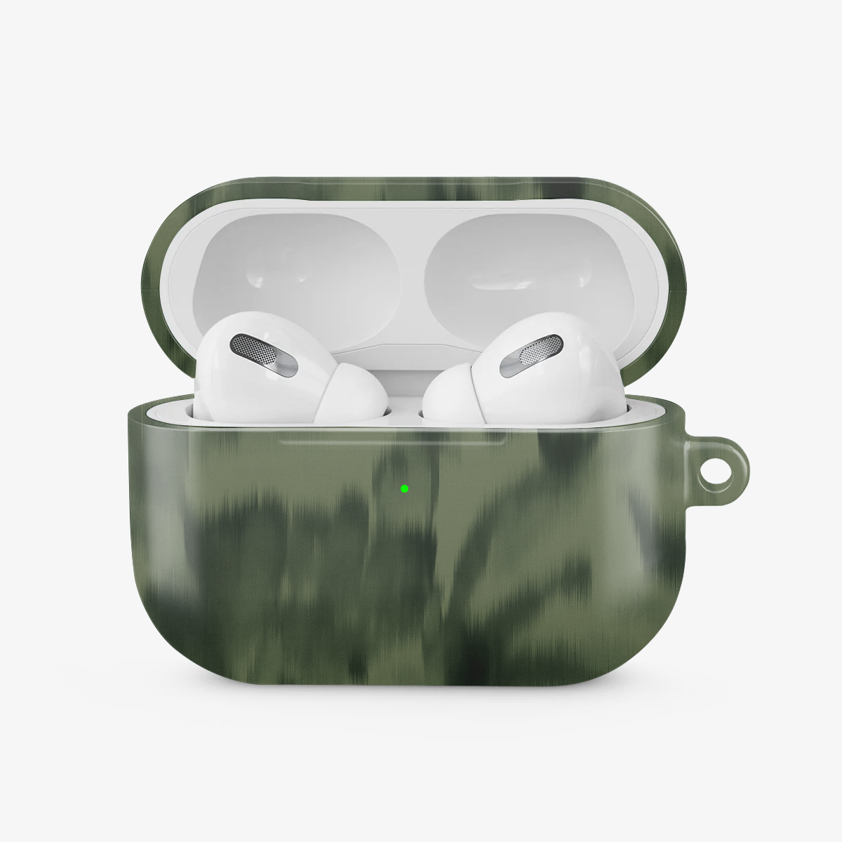 Soft Focus Airpods Case