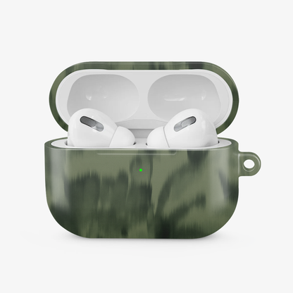 Soft Focus Airpods Case