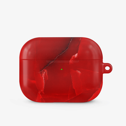 Wild Blaze Airpods Case