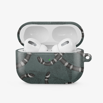 Constant Danger Airpods Case