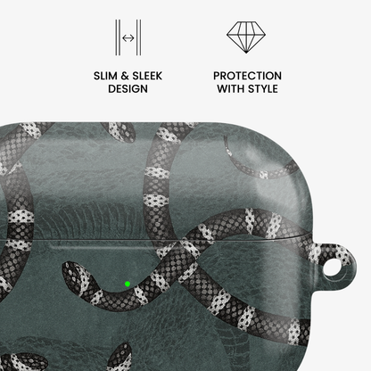 Constant Danger Airpods Case