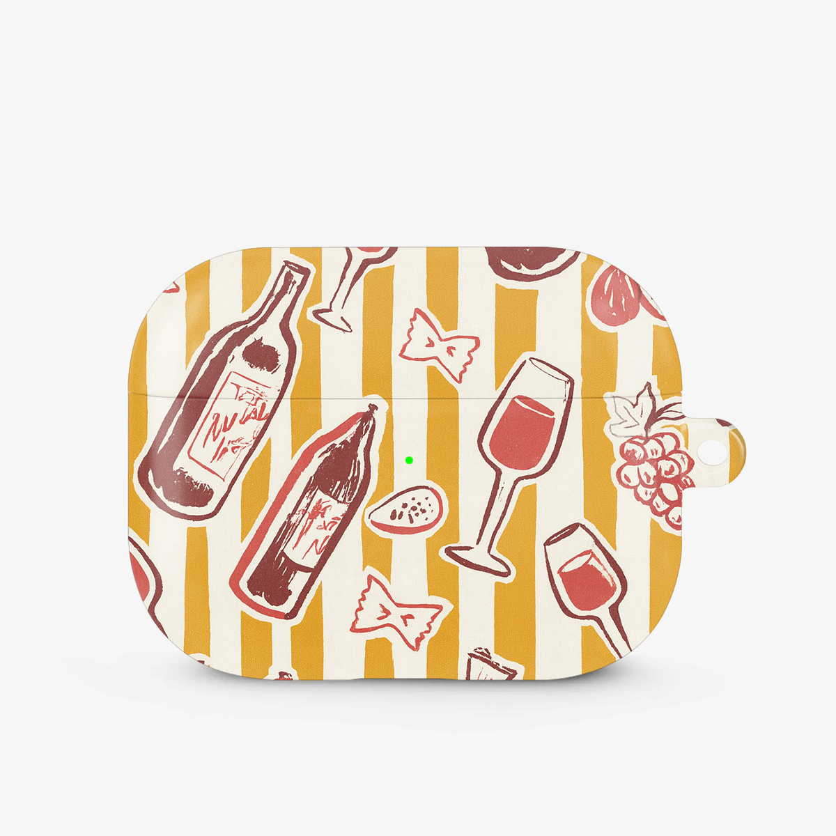 Buona Sera Airpods Case