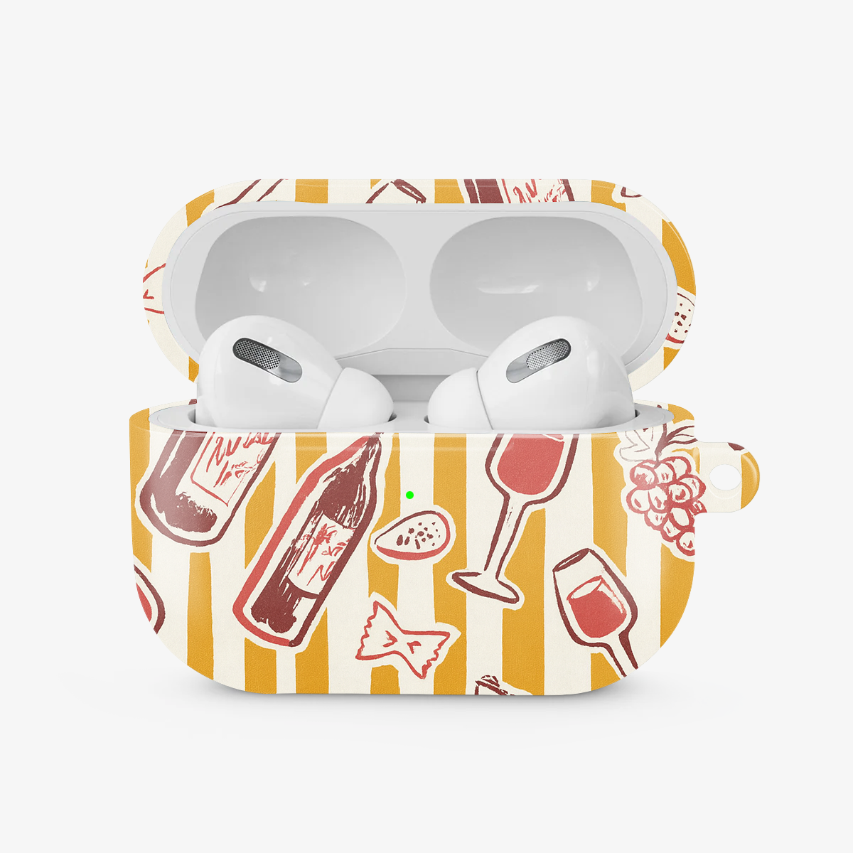 Buona Sera Airpods Case