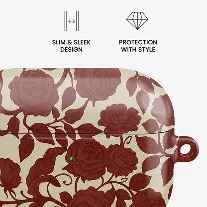 Tease Me Airpods Case