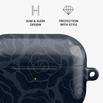 Illusion Airpods Case