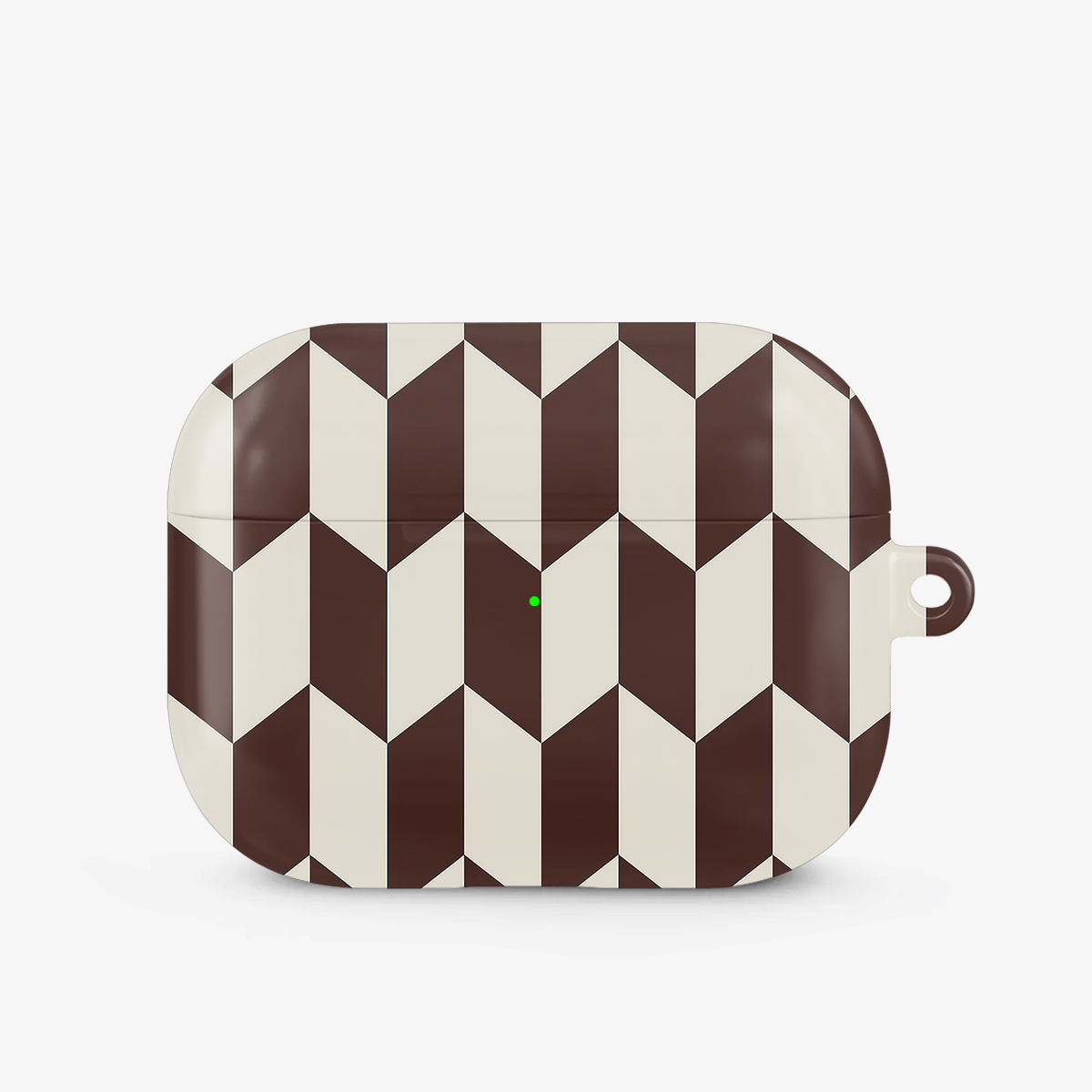 Etiquette Airpods Case