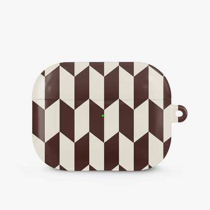 Etiquette Airpods Case