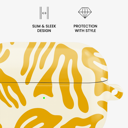 Sunbeams Airpods Case