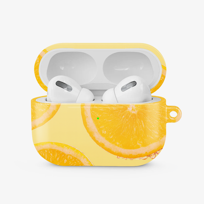 Bitter Airpods Case