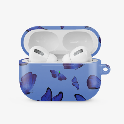 Spring Court Airpods Case